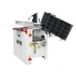 Kombinēta ēvele un biezumēvele OPTIMAT RAPTOR C4-F3