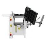 Kombinēta ēvele un biezumēvele OPTIMAT RAPTOR C4-F3