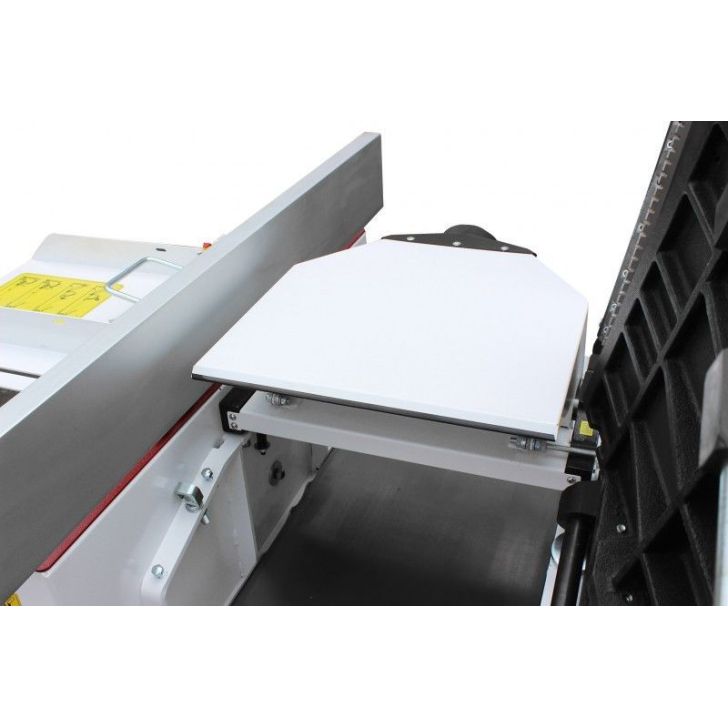 Kombinēta ēvele un biezumēvele OPTIMAT RAPTOR C4-F3