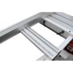 5-operāciju kombinētais darbagalds OPTIMAT RAPTOR C3-F5 ar spirālveida vārpstu