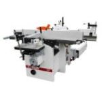 5-operāciju kombinētais darbagalds OPTIMAT RAPTOR C3-F5 ar spirālveida vārpstu