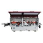 Kompaktas apmales apstrādes iekārtas ar OPTIMAT ONE radiālo ciklonu, plakano (līmes) ciklonu, pulēšanas iekārtu