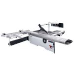 Sliding table saw Robland Z400 X1