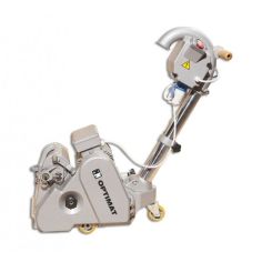 Parketa slīpmašīna Optimat SDP 750 2