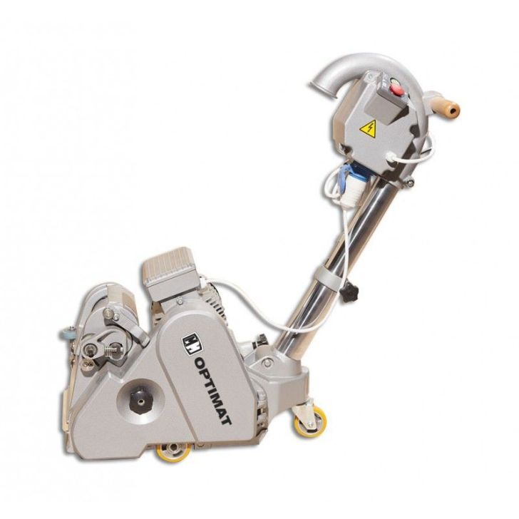 Parketa slīpmašīna Optimat SDP 750