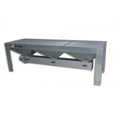 Slīpēšanas galds OPTIMAT 30