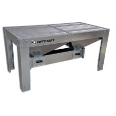 Slīpēšanas galds OPTIMAT 24