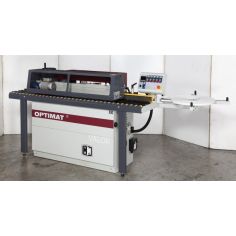 Maliņu aplīmešanas iekārta OPTIMAT Valor