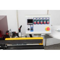 Maliņu aplīmešanas iekārta OPTIMAT Valor 2