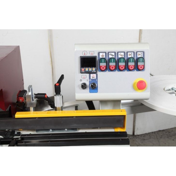 Maliņu aplīmešanas iekārta OPTIMAT Valor