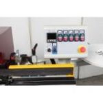 Maliņu aplīmešanas iekārta OPTIMAT Valor