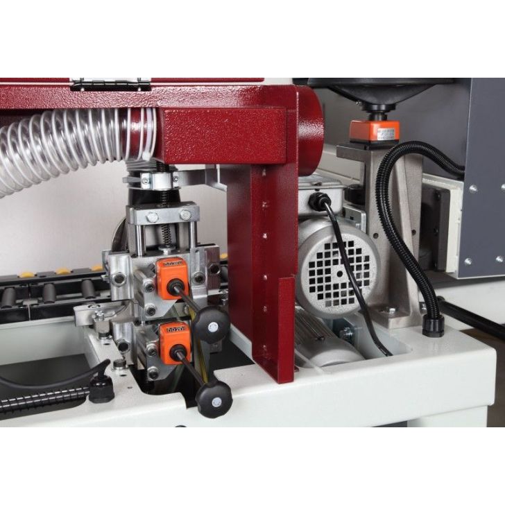 Maliņu aplīmešanas iekārta OPTIMAT Valor