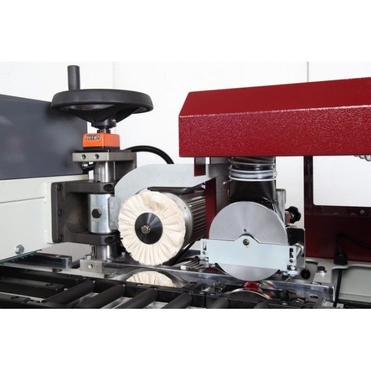 Maliņu aplīmešanas iekārta OPTIMAT Valor