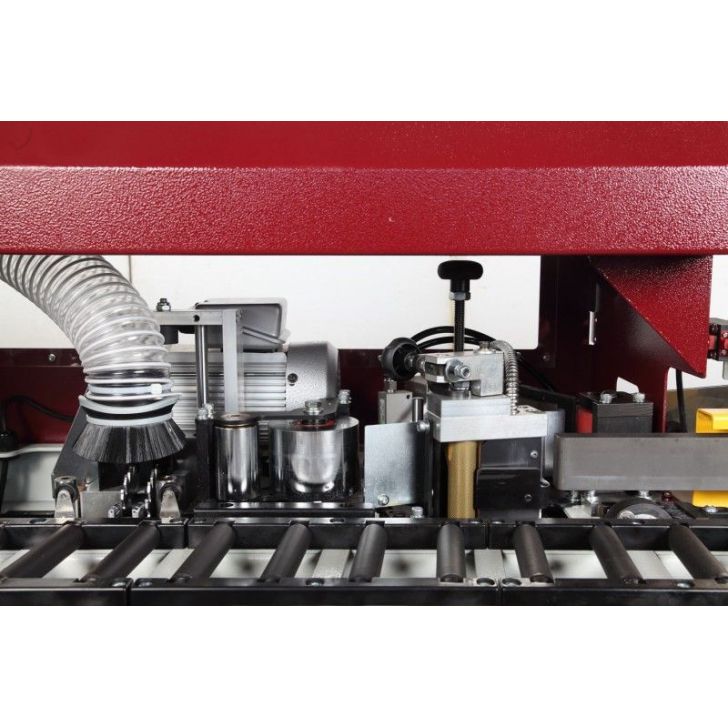 Maliņu aplīmešanas iekārta OPTIMAT Valor