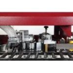 Maliņu aplīmešanas iekārta OPTIMAT Valor