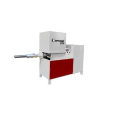 Briketēšanas prese OPTIMAT BT 50