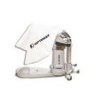 Optimat SDP 750 kaisītājs, Optimat BK150 malu slīpmašīna, Menzer ESM 406 pulēšanas iekārta