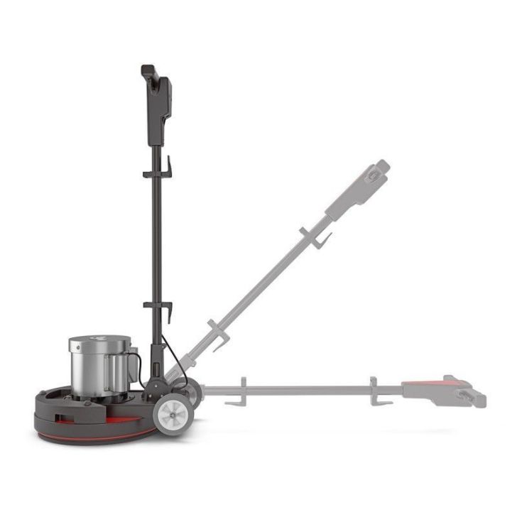 Optimat SDP 750 kaisītājs, Optimat BK150 malu slīpmašīna, Menzer ESM 406 pulēšanas iekārta