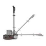 Optimat SDP 750 kaisītājs, Optimat BK150 malu slīpmašīna, Menzer ESM 406 pulēšanas iekārta