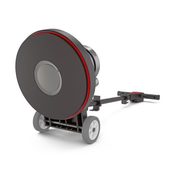 Optimat SDP 750 kaisītājs, Optimat BK150 malu slīpmašīna, Menzer ESM 406 pulēšanas iekārta