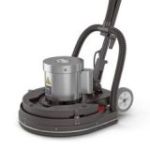 Optimat SDP 750 kaisītājs, Optimat BK150 malu slīpmašīna, Menzer ESM 406 pulēšanas iekārta