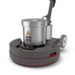 Optimat SDP 750 kaisītājs, Optimat BK150 malu slīpmašīna, Menzer ESM 406 pulēšanas iekārta