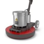 Optimat SDP 750 kaisītājs, Optimat BK150 malu slīpmašīna, Menzer ESM 406 pulēšanas iekārta