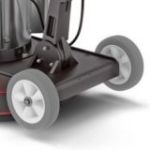 Optimat SDP 750 kaisītājs, Optimat BK150 malu slīpmašīna, Menzer ESM 406 pulēšanas iekārta