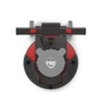 Optimat SDP 750 kaisītājs, Optimat BK150 malu slīpmašīna, Menzer ESM 406 pulēšanas iekārta