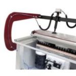 Daudzvārpstu urbjmašīna OPTIMAT W21