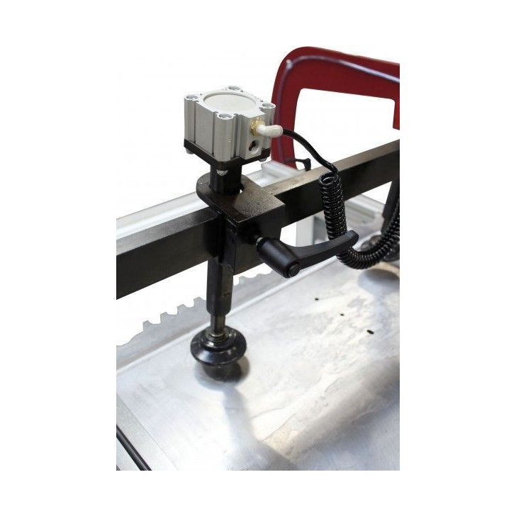 Daudzvārpstu urbjmašīna OPTIMAT W21