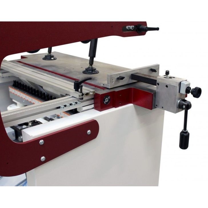 Daudzvārpstu urbjmašīna OPTIMAT W21