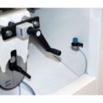 Daudzvārpstu urbjmašīna OPTIMAT W21