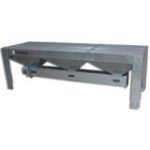 Slīpēšanas galds OPTIMAT 30 + panel