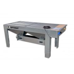 Slīpēšanas galds OPTIMAT 24 + panel