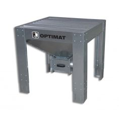 Slīpēšanas galds OPTIMAT 10 + panel