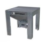 Slīpēšanas galds OPTIMAT 10 + panel