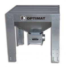 Slīpēšanas galds OPTIMAT 10 + panel 2