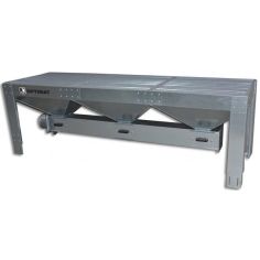 Slīpēšanas galds OPTIMAT 40x12