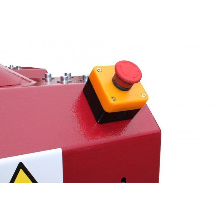 Daudzvārpstu urbjmašīna OPTIMAT STRUKTURA 60.02