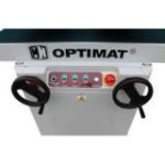 Daudzvārpstu urbjmašīna OPTIMAT STRUKTURA 60.02