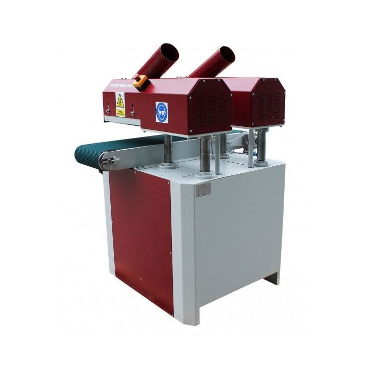 Daudzvārpstu urbjmašīna OPTIMAT STRUKTURA 40.02