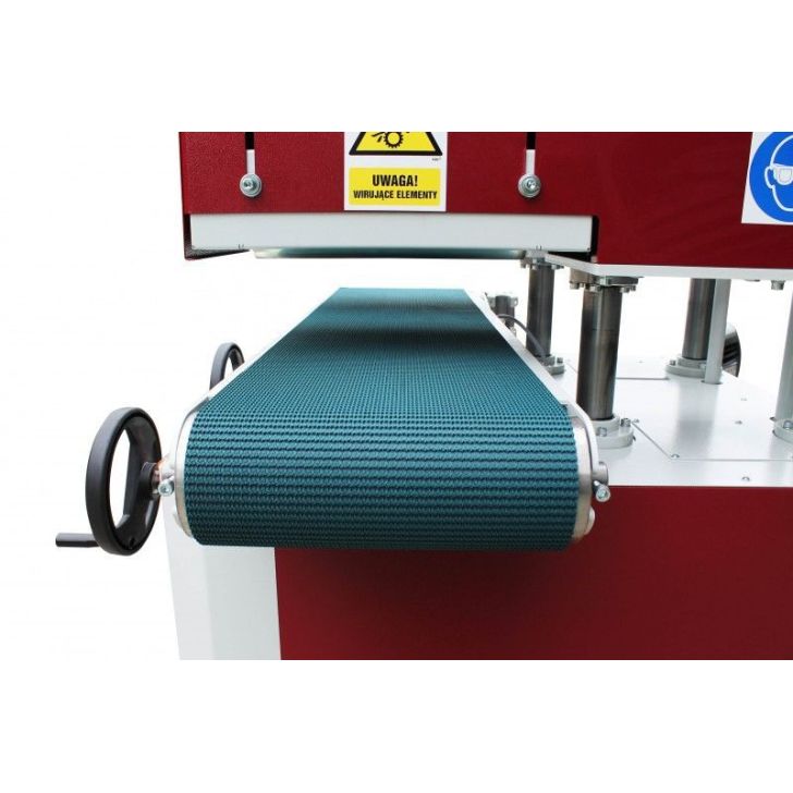 Daudzvārpstu urbjmašīna OPTIMAT STRUKTURA 40.02