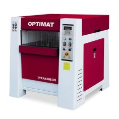 Biezumēvele OPTIMAT TYTAN G630