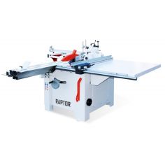 Kombinētais darbagalds OPTIMAT Combi PF 400 2