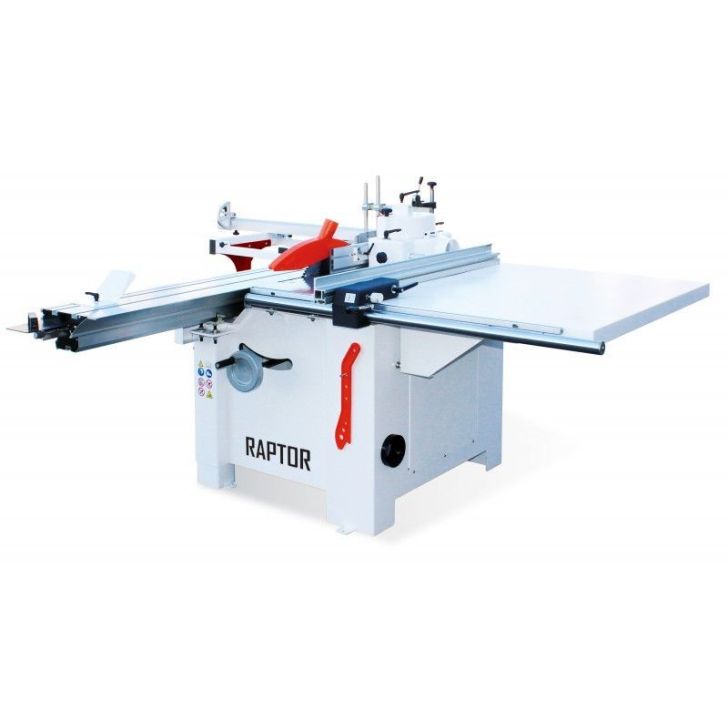 Kombinētais darbagalds OPTIMAT Combi PF 400