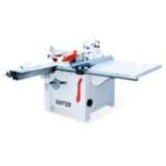 Kombinētais darbagalds OPTIMAT Combi PF 400