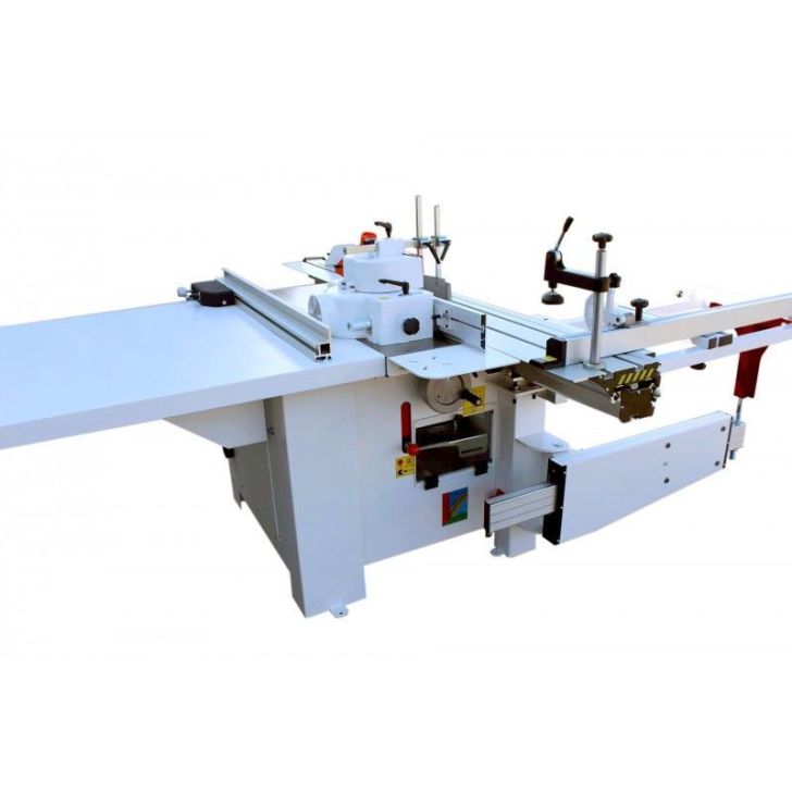 Kombinētais darbagalds OPTIMAT Combi PF 400