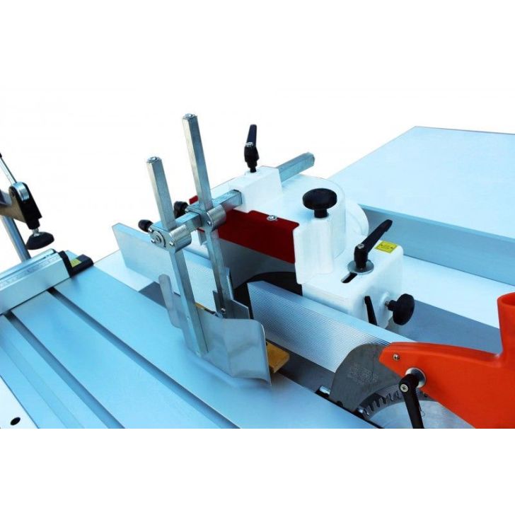 Kombinētais darbagalds OPTIMAT Combi PF 400