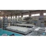 Frēzēšanas un gravēšanas iekārta CNC 2132 OPTIMAT 2100 x 3200 ATC